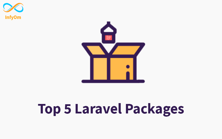 Top Laravel packages that you need in 2022