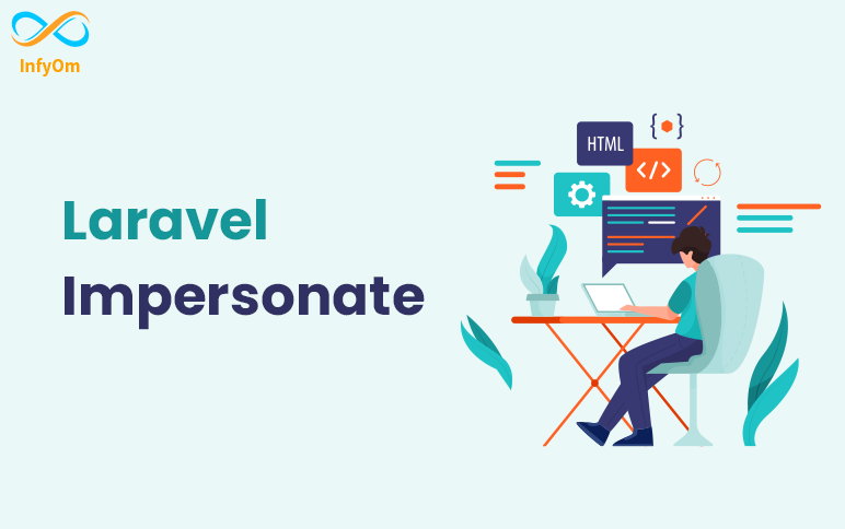 How to implement Laravel impersonate