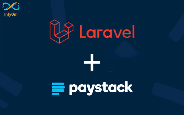 How to implement Paystack payment gateway in laravel application