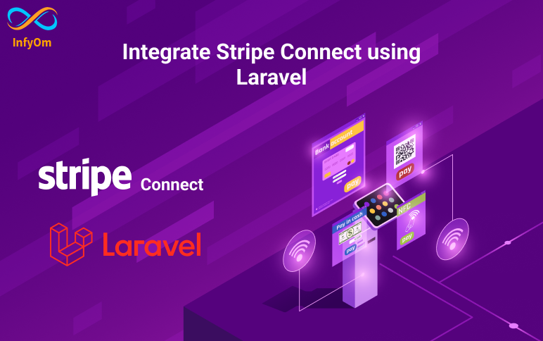 How To Integrate Stripe Connect In Laravel PHP