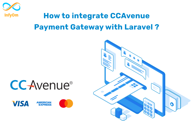 Integrate Ccavenue Payment Gateway With Laravel 8435